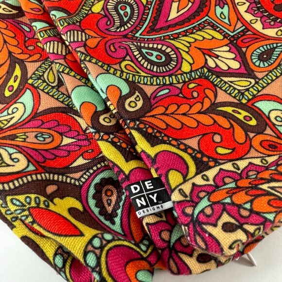 Deny Design Pillow Covers X 2 - Picture 4 of 9